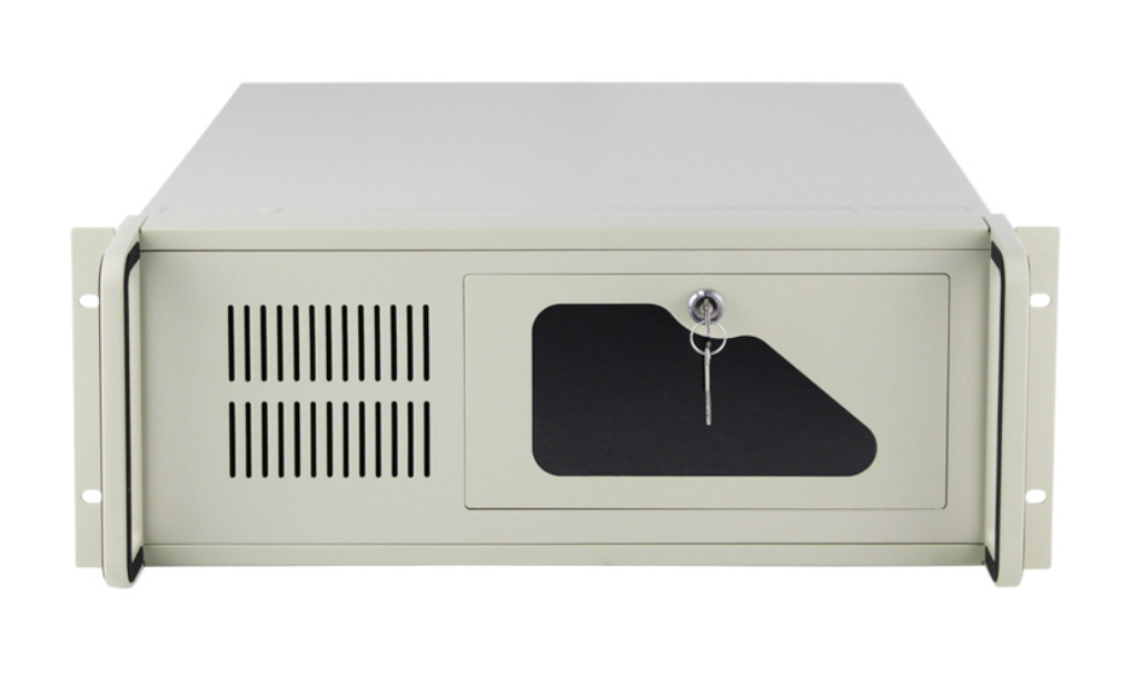 龍芯3A6000工業(yè)電腦